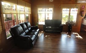 Motel San Isidro